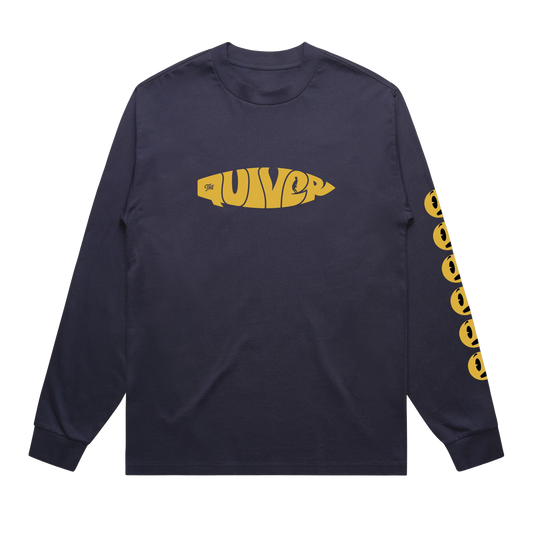 Mavericks Longsleeve